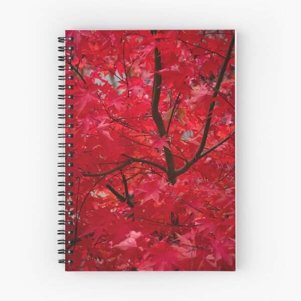 Item preview, Red mapple designed and sold by Ajo Fernández.