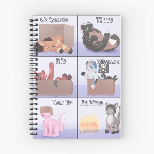 Item preview, Cats with Boxes designed and sold by Alice Steele.