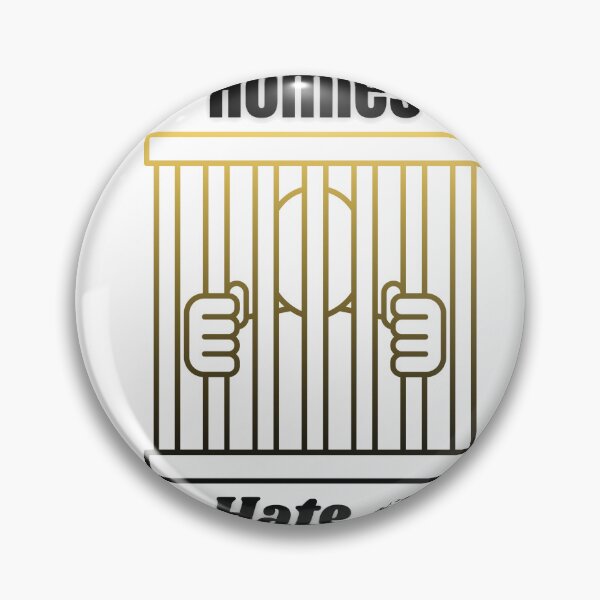 Item preview, All My Homies Hate Prisons designed and sold by ffstyles.