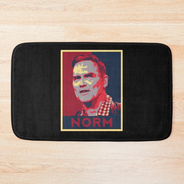 Item preview, Norm Macdonald Is A Comic designed and sold by oloresykpe.