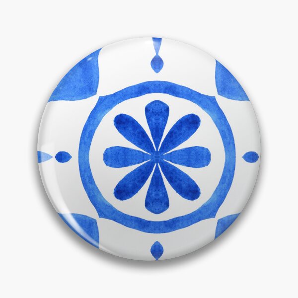 Item preview, Azulejos Tile No1.  designed and sold by PolosLiliia.