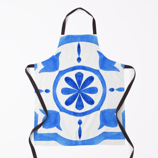 Item preview, Azulejos Tile No1. designed and sold by PolosLiliia.