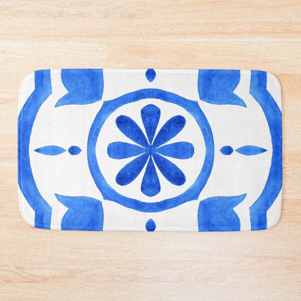 Item preview, Azulejos Tile No1.  designed and sold by PolosLiliia.