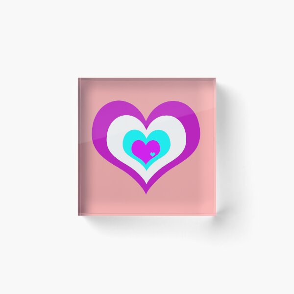 Item preview, Hearts designed and sold by Falko-Follert.