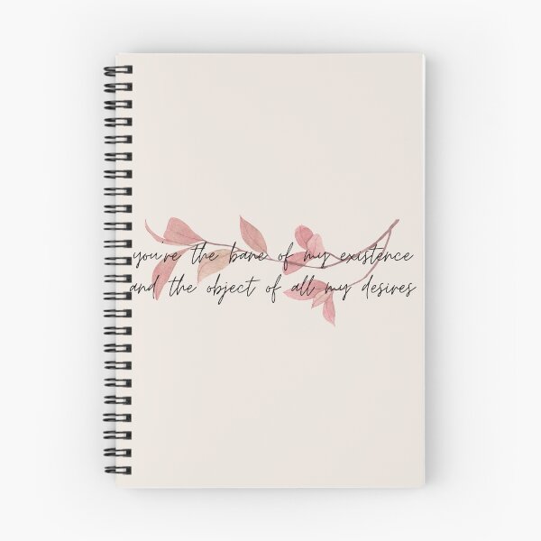 Item preview, you're the bane of my existence and the object of all my desires designed and sold by Peaceful Life Co.