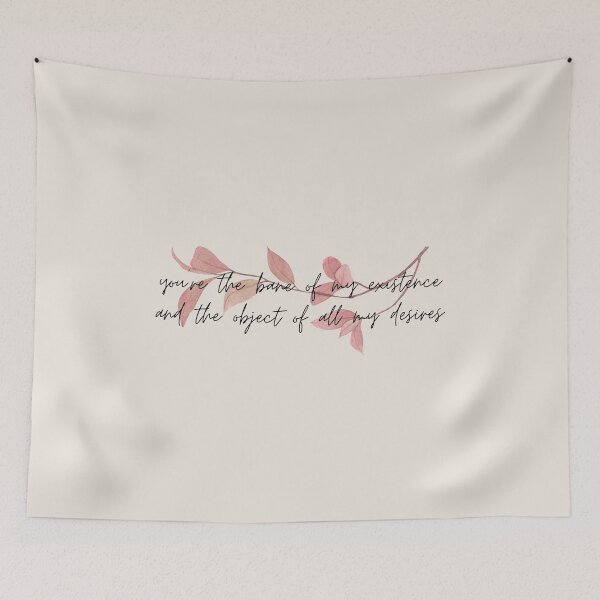 Item preview, you're the bane of my existence and the object of all my desires designed and sold by Peaceful Life Co.