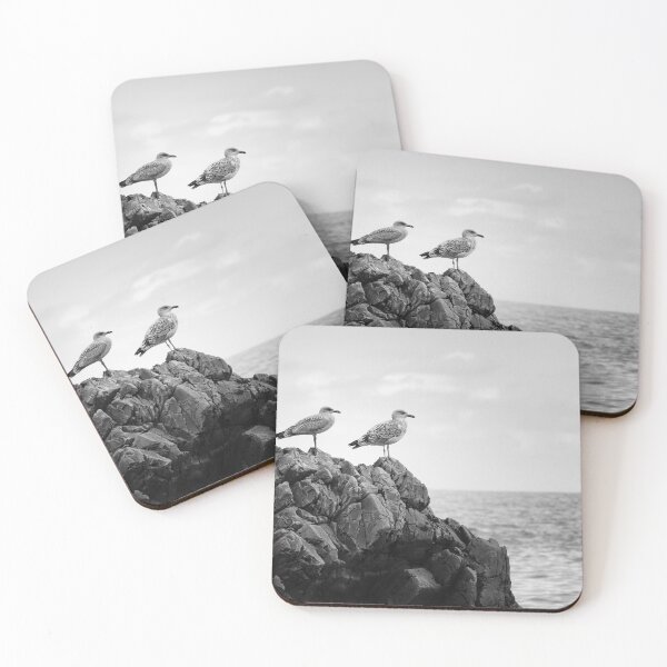 Item preview, Gaviotas designed and sold by Ajo Fernández.