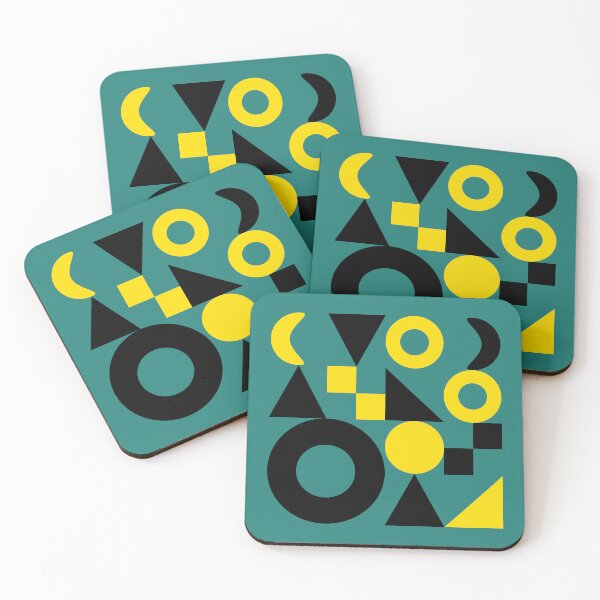 Item preview, Copy of geometric designed and sold by blankshirt.