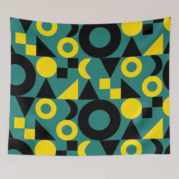 Item preview, Copy of geometric designed and sold by blankshirt.