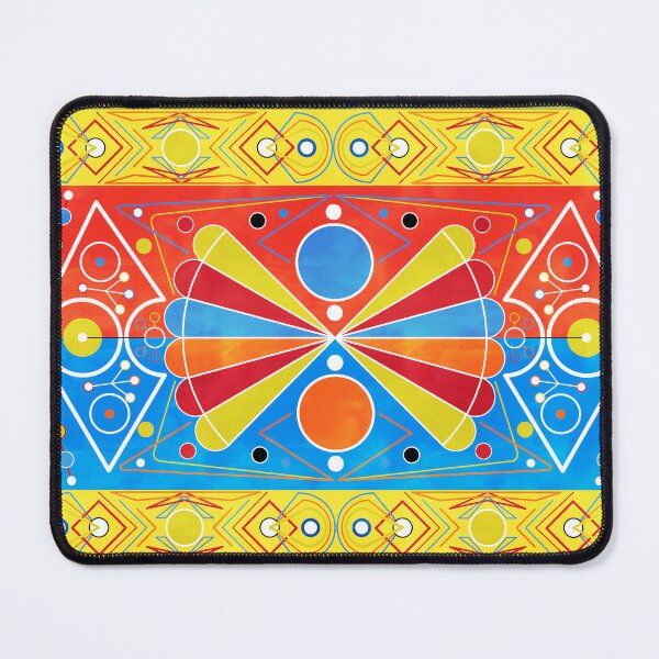 Item preview, Chiva texture designed and sold by Creative Rafa.