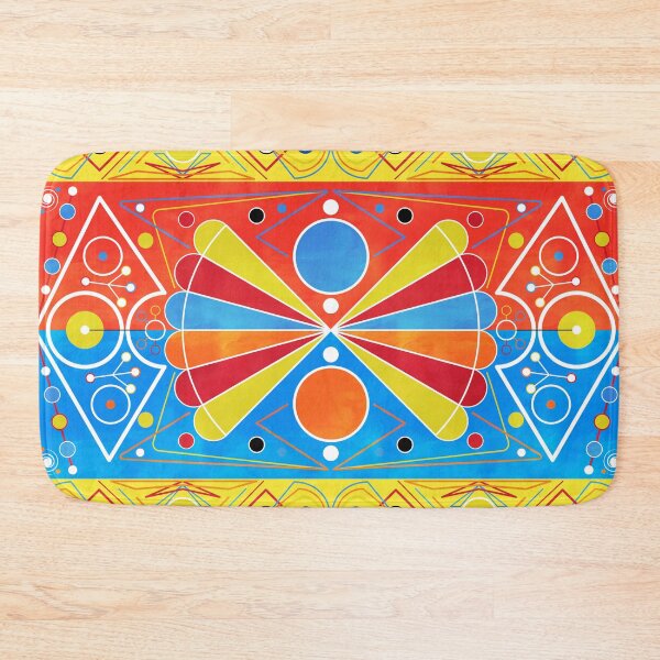 Item preview, Chiva texture designed and sold by Creative Rafa.