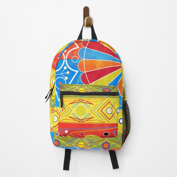 Item preview, Chiva texture designed and sold by Creative Rafa.