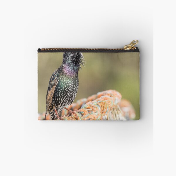 Item preview, Common Starling designed and sold by LaurenTucker.