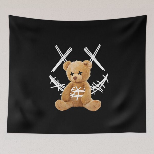 Item preview, Teddy Bear Cool designed and sold by OnlyCoolDesigns.