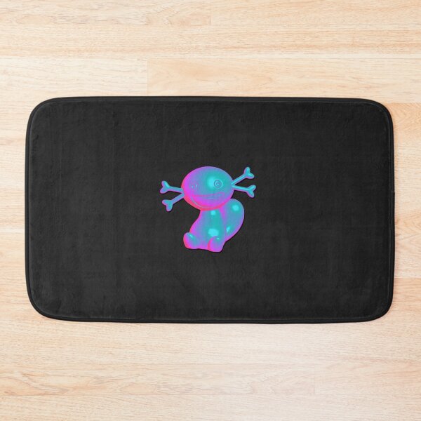 Item preview, Paldean Wooper - Vaporwave - Dark Gray designed and sold by Nickelnips.