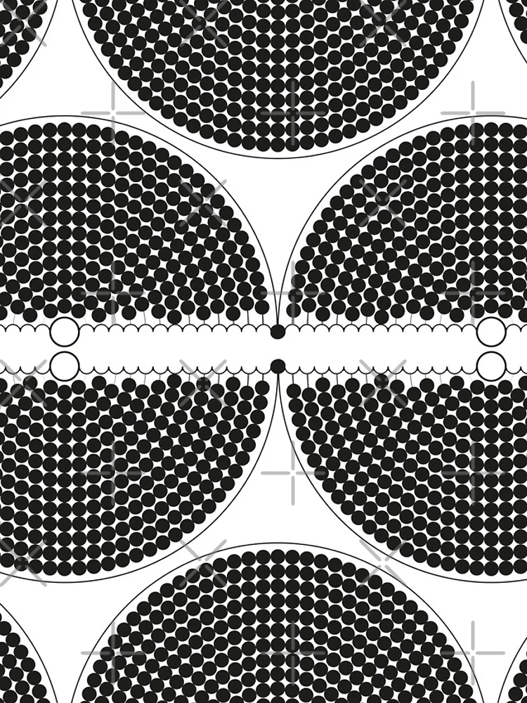 Thumbnail 4 of 4, iPhone Case, Muisca pattern designed and sold by Creative Rafa.