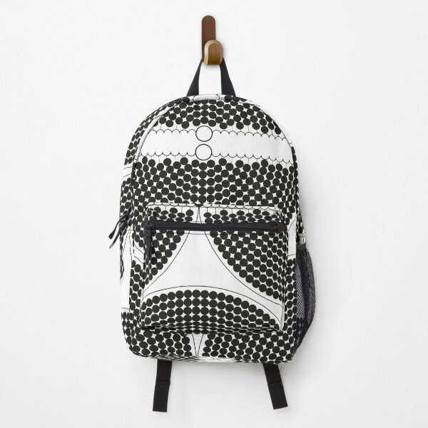 Item preview, Muisca pattern designed and sold by Creative Rafa.