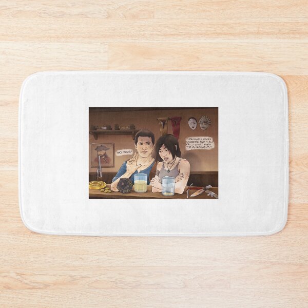 Item preview, Common Problems designed and sold by Annalucia Milizia.