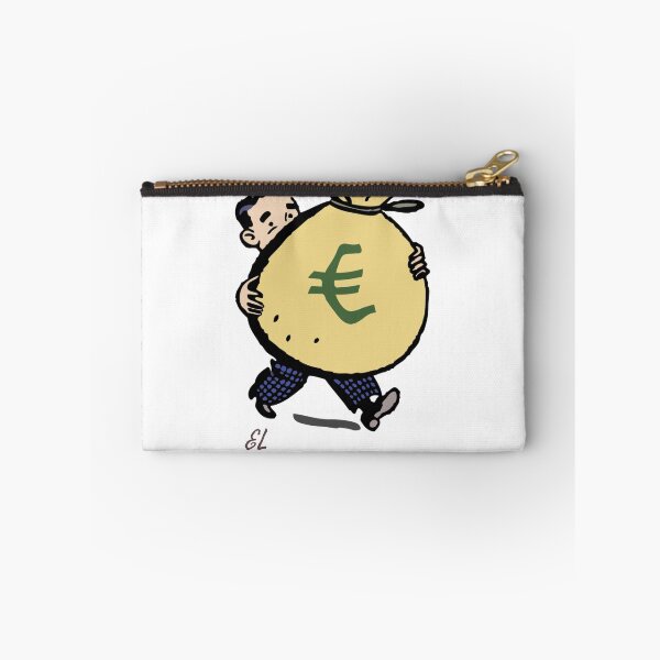 Item preview, El dinero  designed and sold by Cryptobowdy.