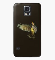 Imagine Dragons-Smoke and Mirrors Case/Skin for Samsung Galaxy