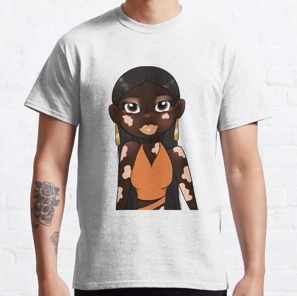 Orange Cream Dream Classic T-Shirt