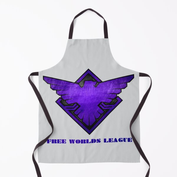 Item preview, Free Worlds League designed and sold by A1cibiades.