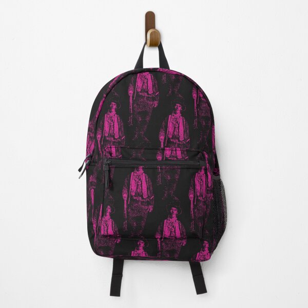 Item preview, Billy the Kid Grunge Pop Distressed Style Billy the Kid Western Outlaw Myogi Purple Version designed and sold by pelagio.