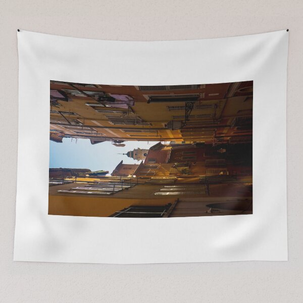 Item preview, Ancient Nice, France - alternative point of view designed and sold by Sergey Bezberdy.