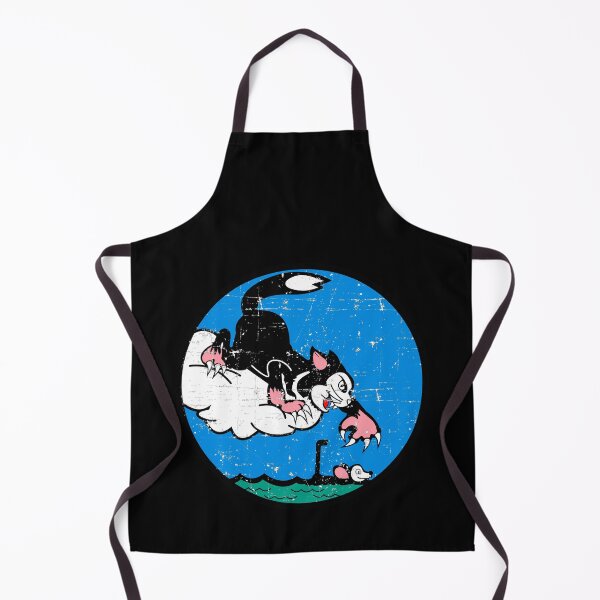 Item preview, USN VS-31 Sea Control Squadron Topcats - Grunge Style designed and sold by pzd501.