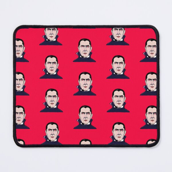 Item preview, Dracula designed and sold by mnlocher.