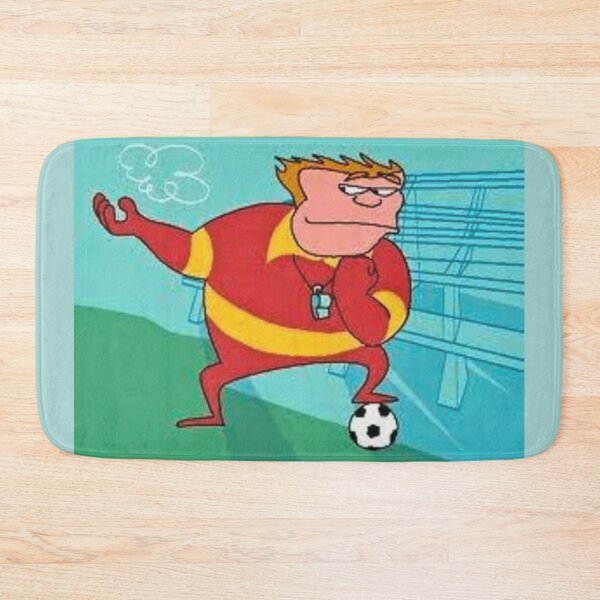 Item preview, “The Greatest Soccer Coach” designed and sold by thebirdbrand.