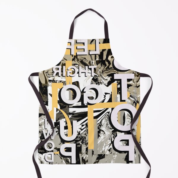 Item preview, Bold typography glitch design designed and sold by TipTopTapo.