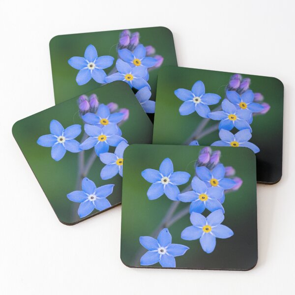 Item preview, Myosotis designed and sold by Ajo Fernández.