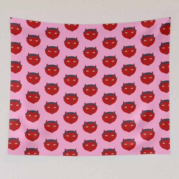 Item preview, Halloween Devil designed and sold by mnlocher.