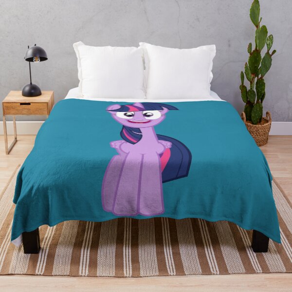 Aperçu de l'œuvre Twilight Sparkle créée et vendue par Tardifice.