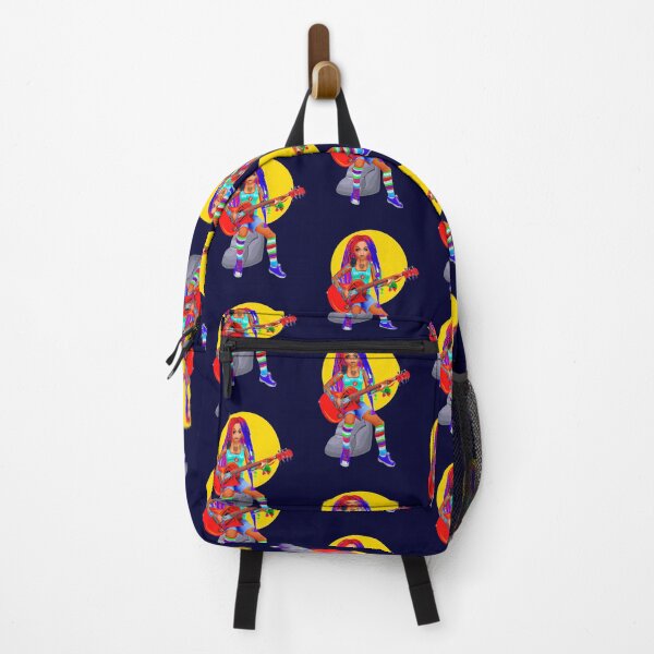 Item preview, rasta guitarist jamaica designed and sold by Artbellachi.