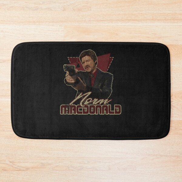 Item preview, Norm Macdonald Is A Comic designed and sold by oloresykpe.