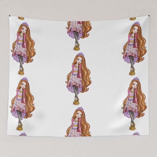 Item preview, Holly O'Hair designed and sold by Andreica2000.
