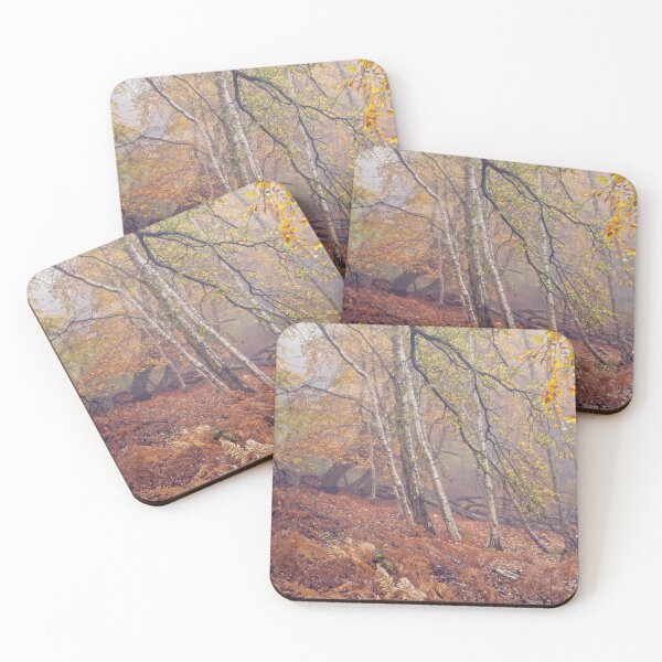 Item preview, Autumn Woodland Scene designed and sold by AnitaLynne.