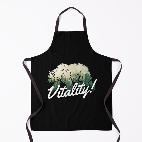 Item preview, Bear Vitality designed and sold by Mhayra.