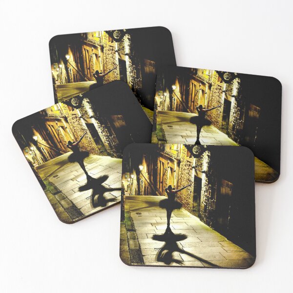 Item preview, Ballet Dancer 10 designed and sold by darkedinburgh.