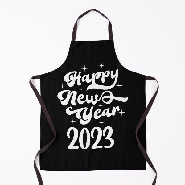 Item preview, 2023 Happy New Year Design - Welcome 2023 - 2023 Happy New Year designed and sold by WBP Mart.