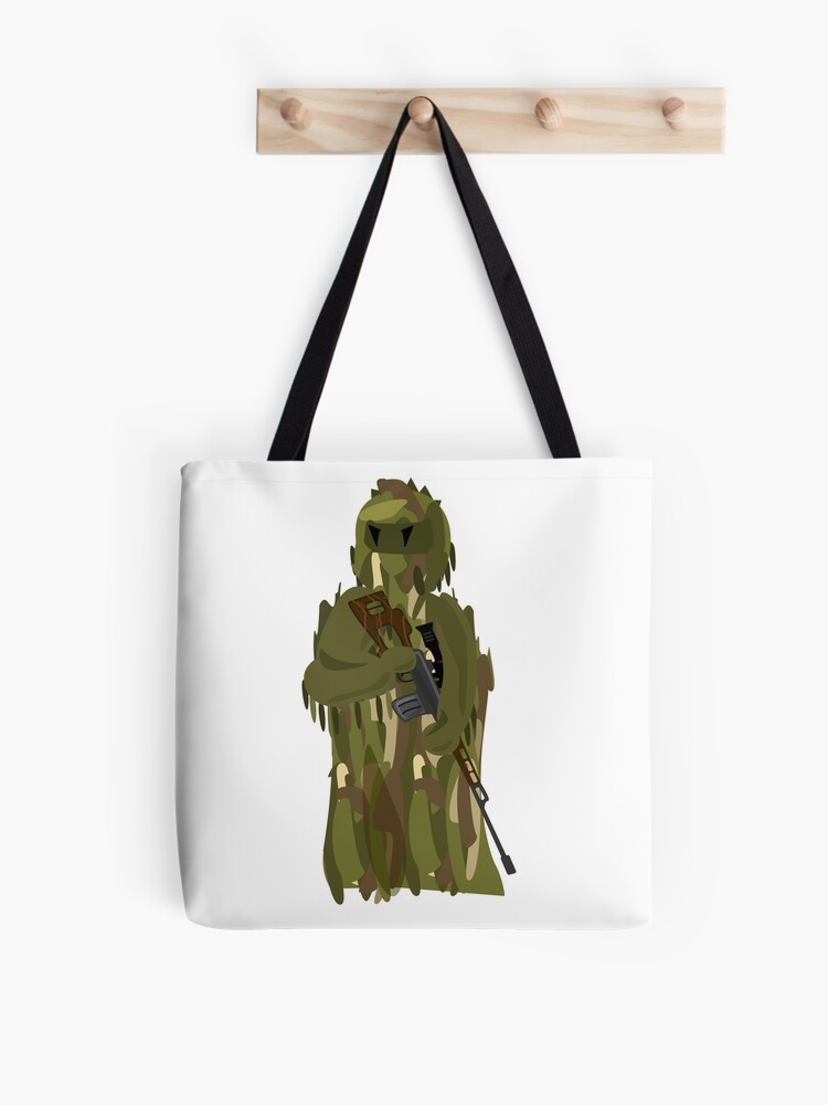 tactical tote bag