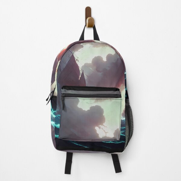 Item preview, Ship Capsizing designed and sold by Planetporridge.