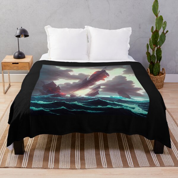 Item preview, Ship Capsizing designed and sold by Planetporridge.