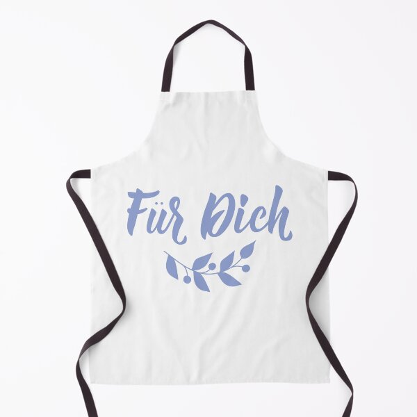 Item preview, Für dich. German text: For you.  designed and sold by pidzam4e.