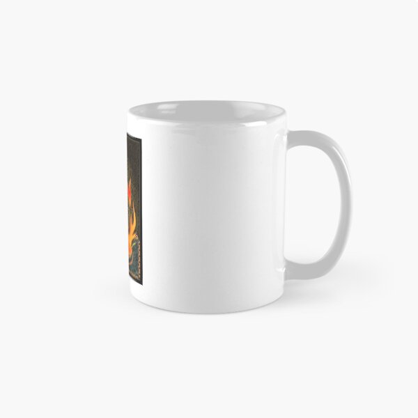 Item preview, The Unforgettable Fire designed and sold by zooreka.