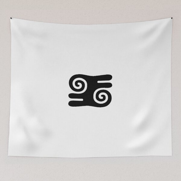Item preview, KWATAKYE ATIKO "Hair style of an Asante war captai designed and sold by pocshop.