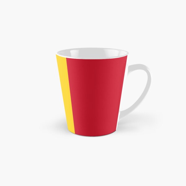 Flag of Mali Tall Mug