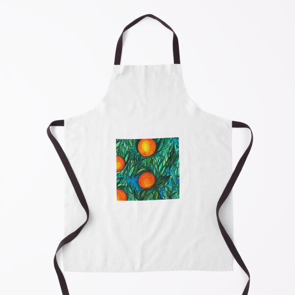 Item preview, Orange Tree designed and sold by Emily Imbrogna.